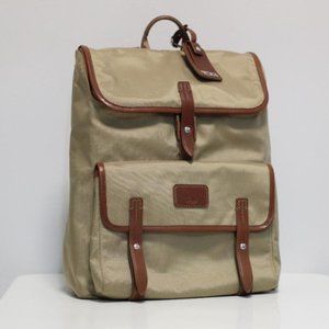 Tumi Folsom slim backpack